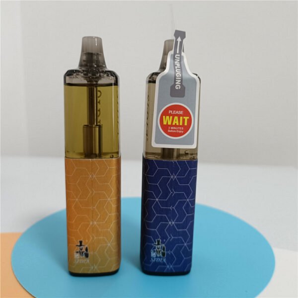 SIDIA 12000 Puffs Disposable Device Wholesale