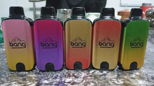 Good sale vape Box Bang 20000 puffs