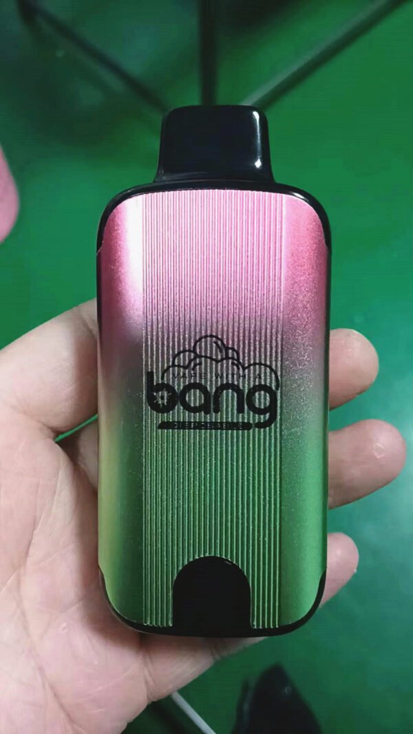 Good vape Bang 20000 puffs