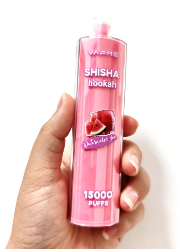 shisha puff 15000 best price