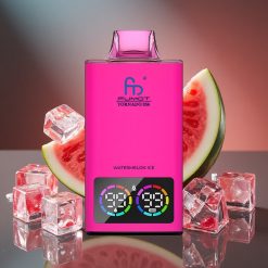 Fumot Tornado 35000 Puffaa Vesimelonijää USB-C