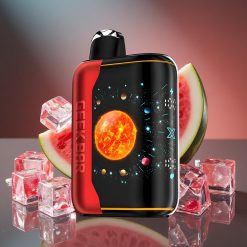 GEEK BAR Platinum 25000 Tupaa Vesimeloni-Jää