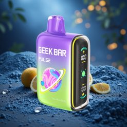 GEEK BAR Pulse 15000 Puhallusta Happo Edition 16ML