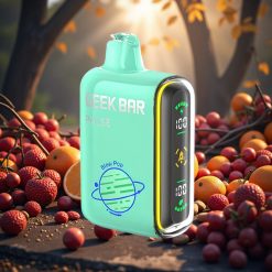 GEEK BAR Pulse 15000 Tupakkaa 16ML Planet Edition