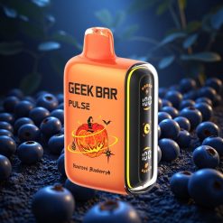 GEEK BAR Pulse 15000 Tupakkia Halloween Edition 16ML