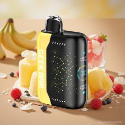 GEEK BAR Pulse X 25000 Tupaa Standard