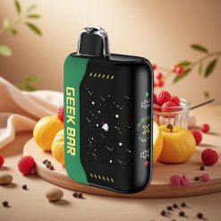 GEEK BAR Pulse X 25000 Tupakkia USB Type-C Ladattava Joululimitetty Painos