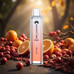 Hayati Pro Max 4000 Tupaa Kertakäyttöinen Vape Jääkarhu 5% Nikotiinia