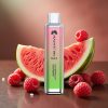 Hayati Pro Max 4000 Tupaa Kertakäyttöinen Vape Vesimeloni-Vadelma 2ml TPD