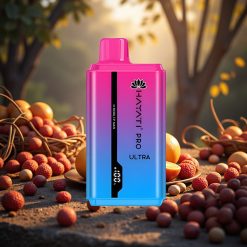 Hayati Pro Ultra 15000 Tupaa 49 Makuyhdistelmää Kertakäyttöinen Vape H' Berg