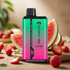 Hayati Pro Ultra 15000 Tupaa Fizzy Sitruuna & Lime 49 Makua