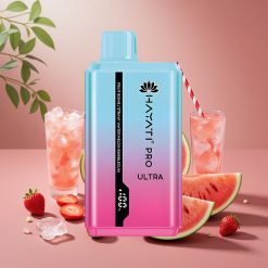 Hayati Pro Ultra 15000 Tupaa Hedelmäpommi 49 Makua