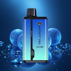 Hayati Pro Ultra 15000 Tupaa Mr Sininen 49 Maku