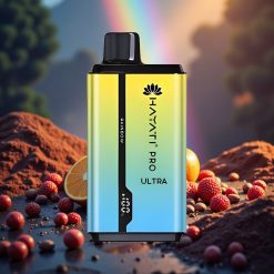 Hayati Pro Ultra 15000 Tupaa Sateenkaarivaihtoehdot 49