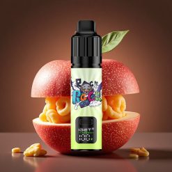 IGET BAR PLUS S3 10000 Puffaa Kertakäyttöinen Vape Kaksoisomena 18 ml