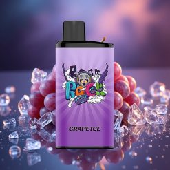 IGET Bar Pro 10000 Puhallusta Kertakäyttöinen Vape Viinijää